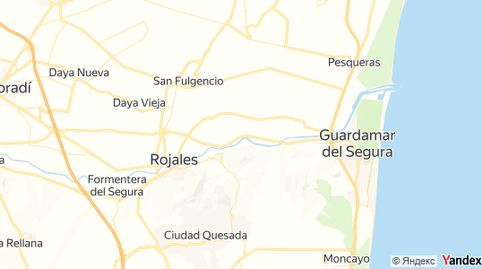 Gran Oportunidad de Inversión en Subastas de activos!finca rústica en venta en Rojales, AlicanteAlacant.Buscas una inversión segur, imatge 4