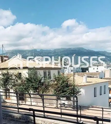 Apartament amb terrassa en venda a Altea ciudad, imagen 31