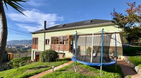 Foto 5 de Casa o xalet en venda a Fuente el Forno, 5, Parroquias Sur - La Manjoya, Oviedo