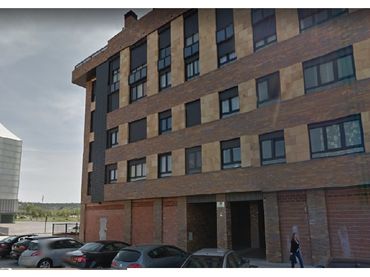 Aparcament en venda a Sector 8 - Nueva Balastera