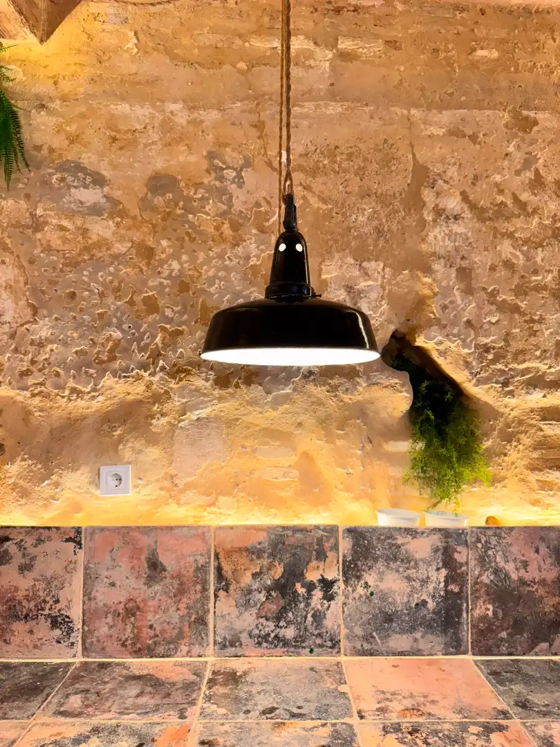 Apartament amb terrassa de lloguer a Ciutat Vella, imagen 16