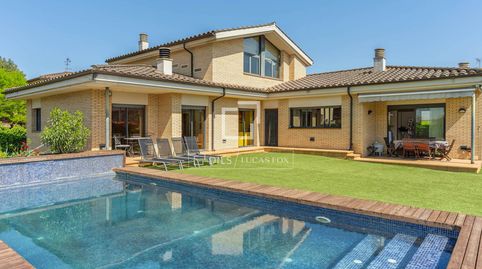 Photo 2 of Houses for sale in Sarrià de Ter, Girona