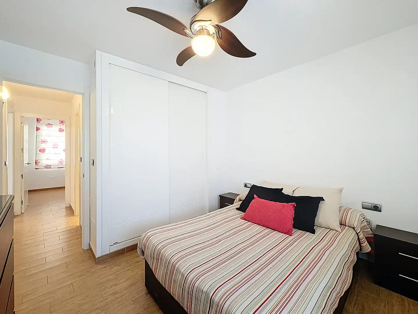 Flat for rent in Calle Cuarteles, La Unión - Cruz de Humilladero - Los Tilos