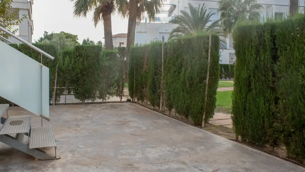 Apartament en venda a Les Bassetes - El Marjal