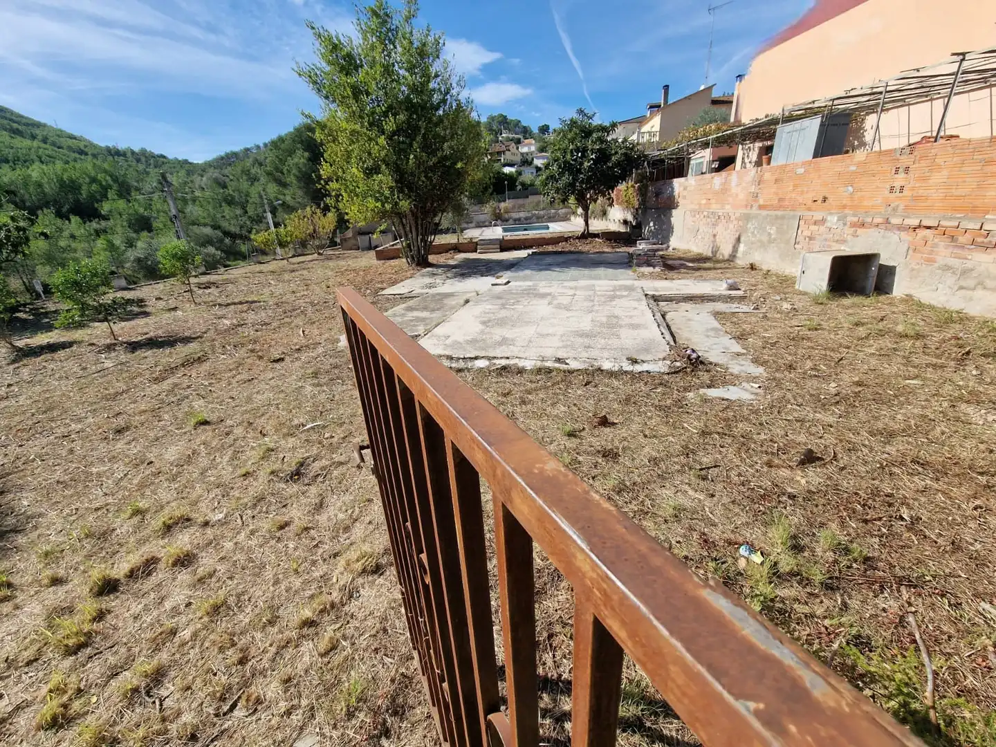 Terreny residencial en venda a Carrer Urà 9, imagen 2