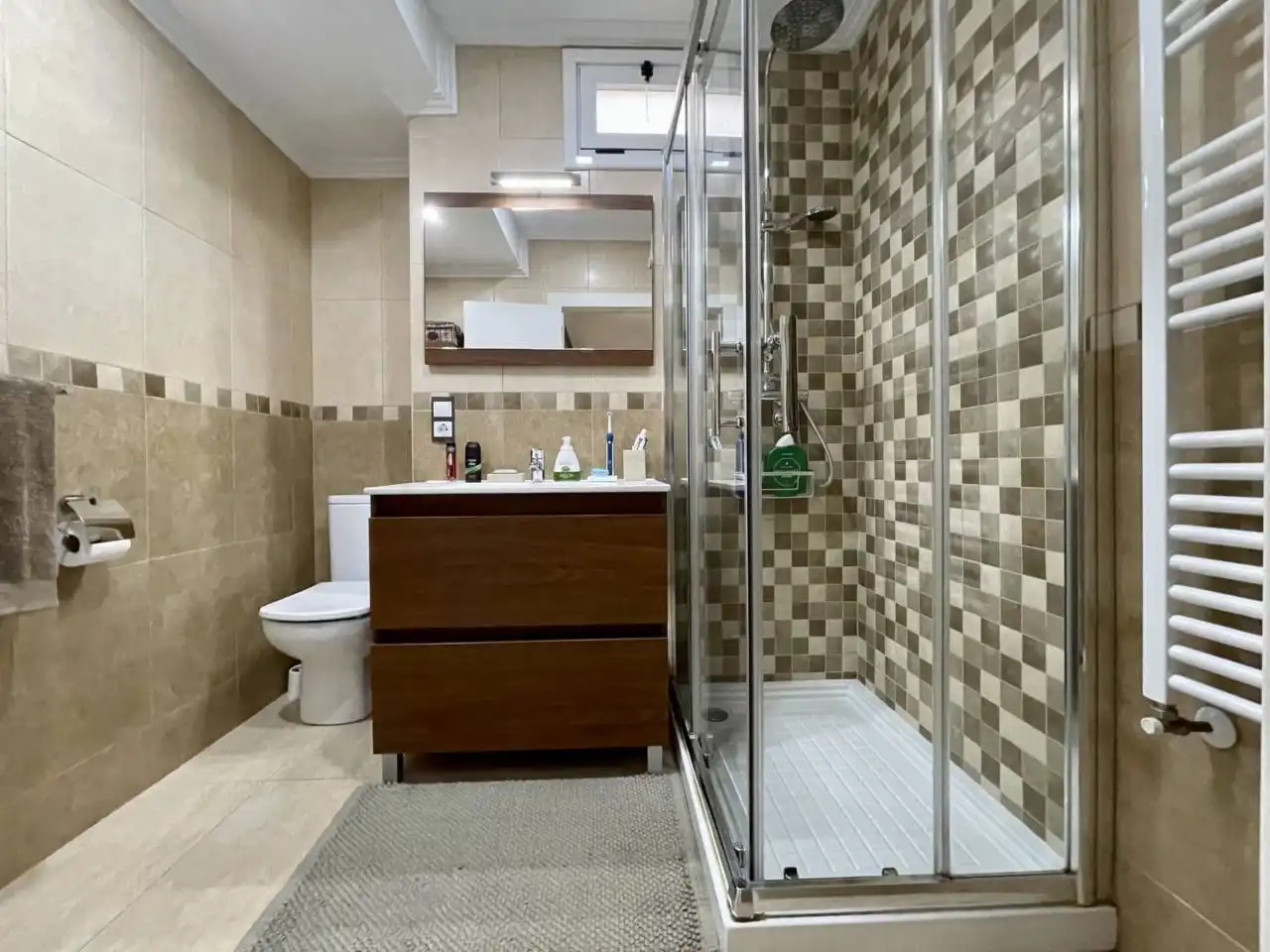 Piso con ascensor en venta en Calle Palacio Valdés 4, imagen 13