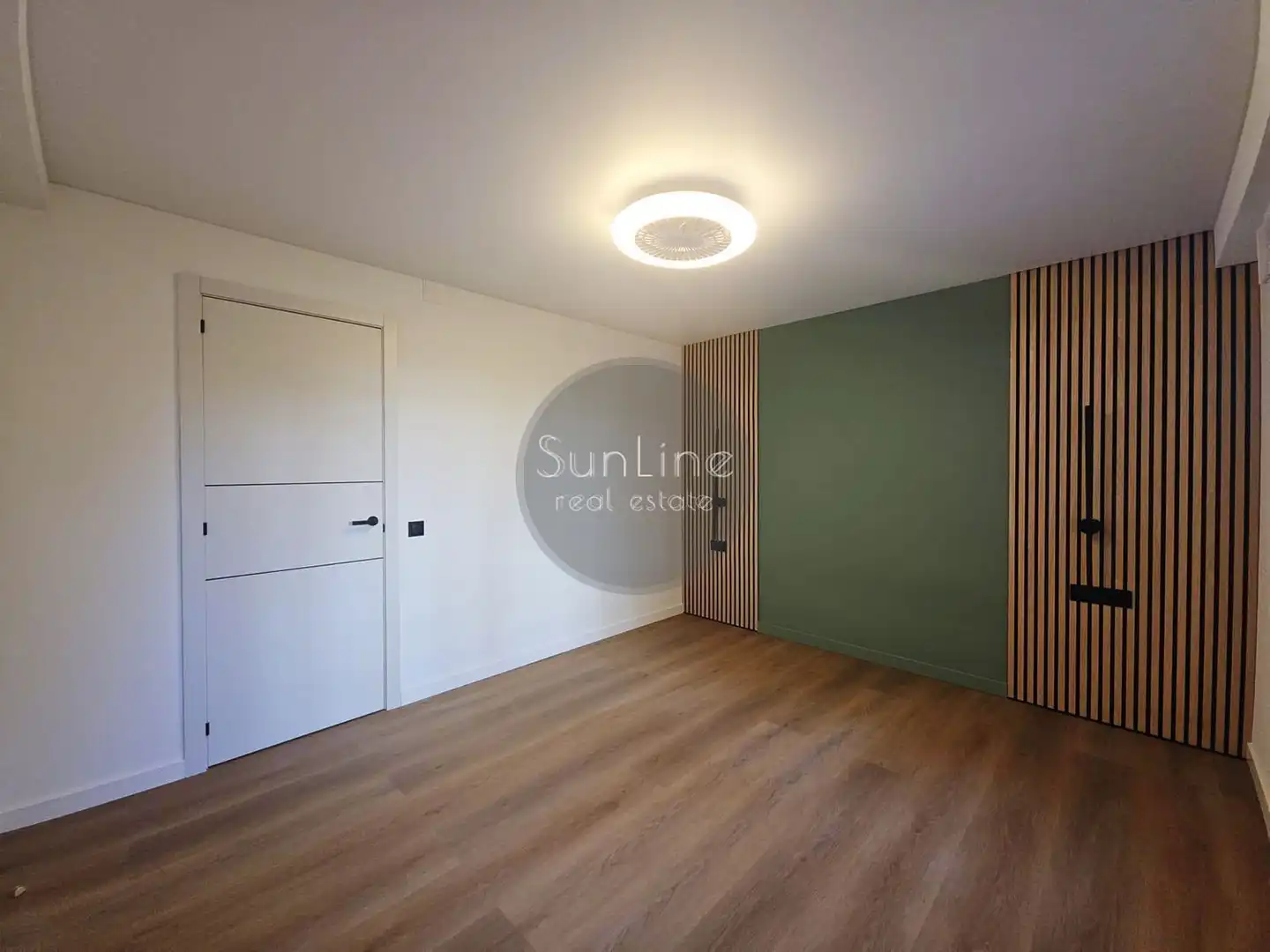 Bedroom of Flat for sale in L'Olivereta