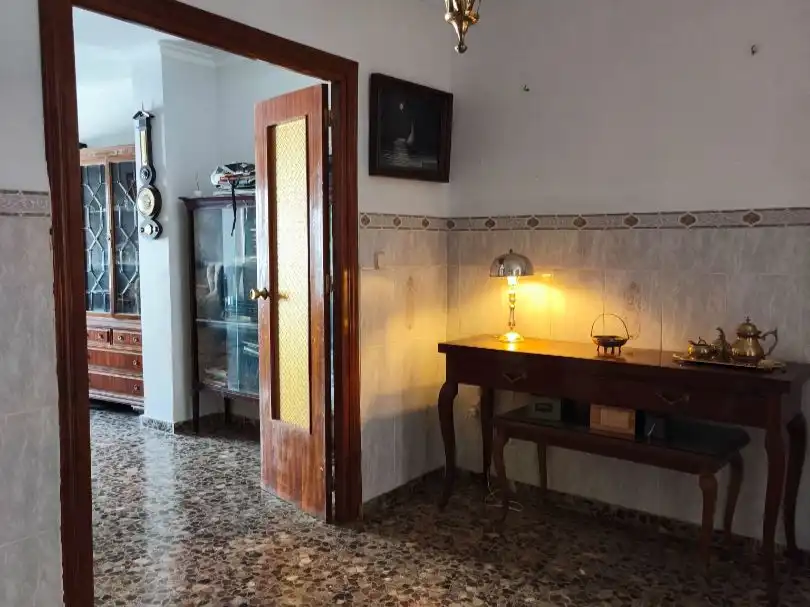 Wohnung zum Verkauf in Carreteros 2, imagen 3