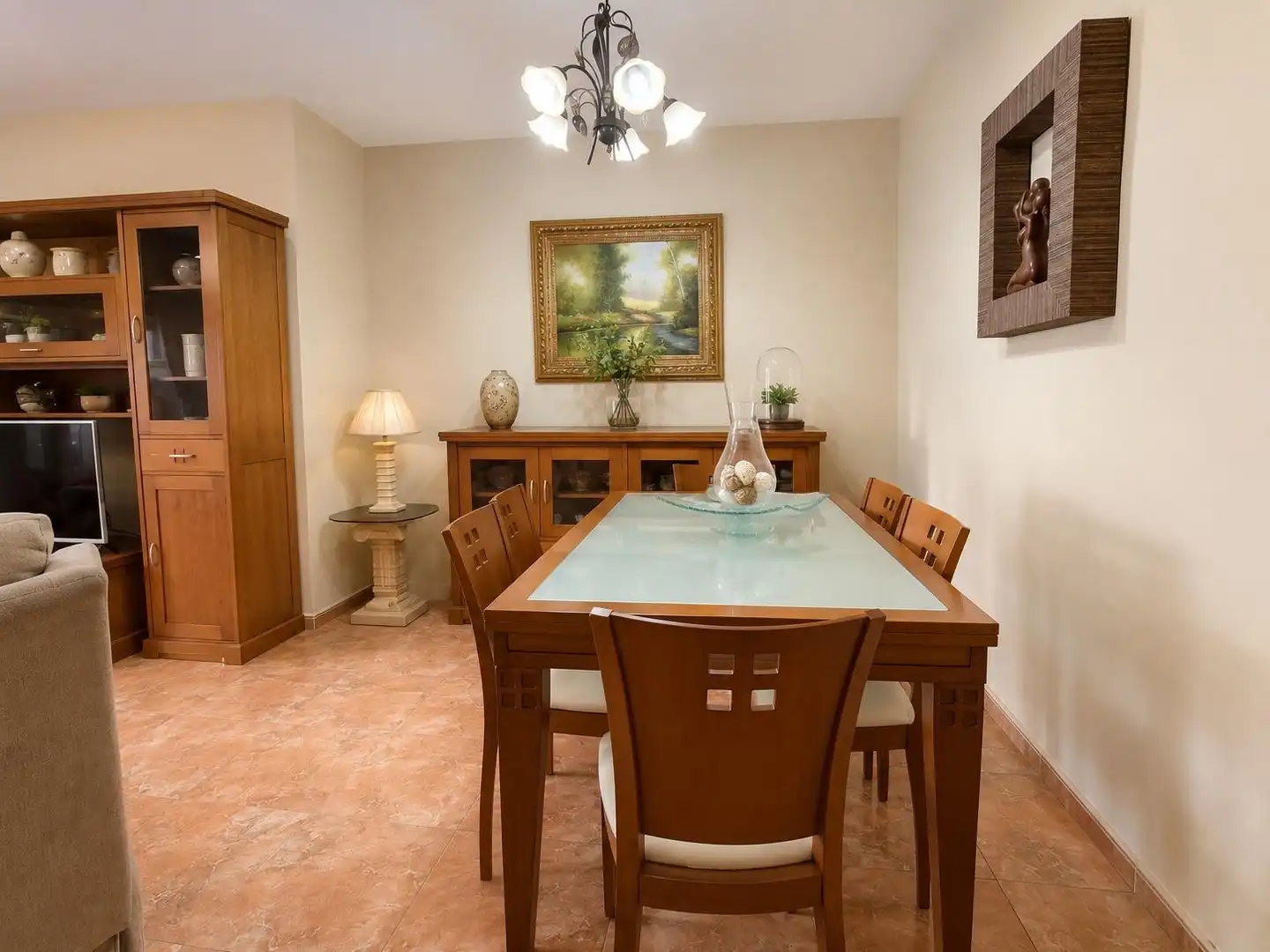 Appartement compact avec terrasse à vendre à Estepona Pueblo, imagen 5