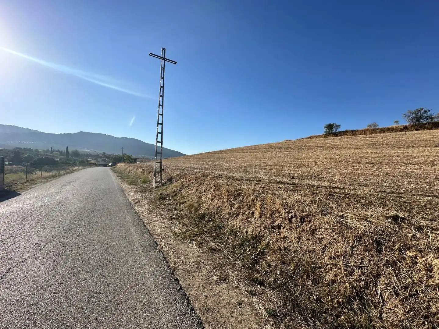 Rustikales Grundstück zum Verkauf in Moclín, imagen 6