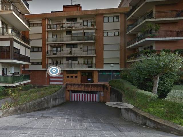 Garaje en Alquiler en Mestikabaso Kalea, 49 en Gernika-Lumo