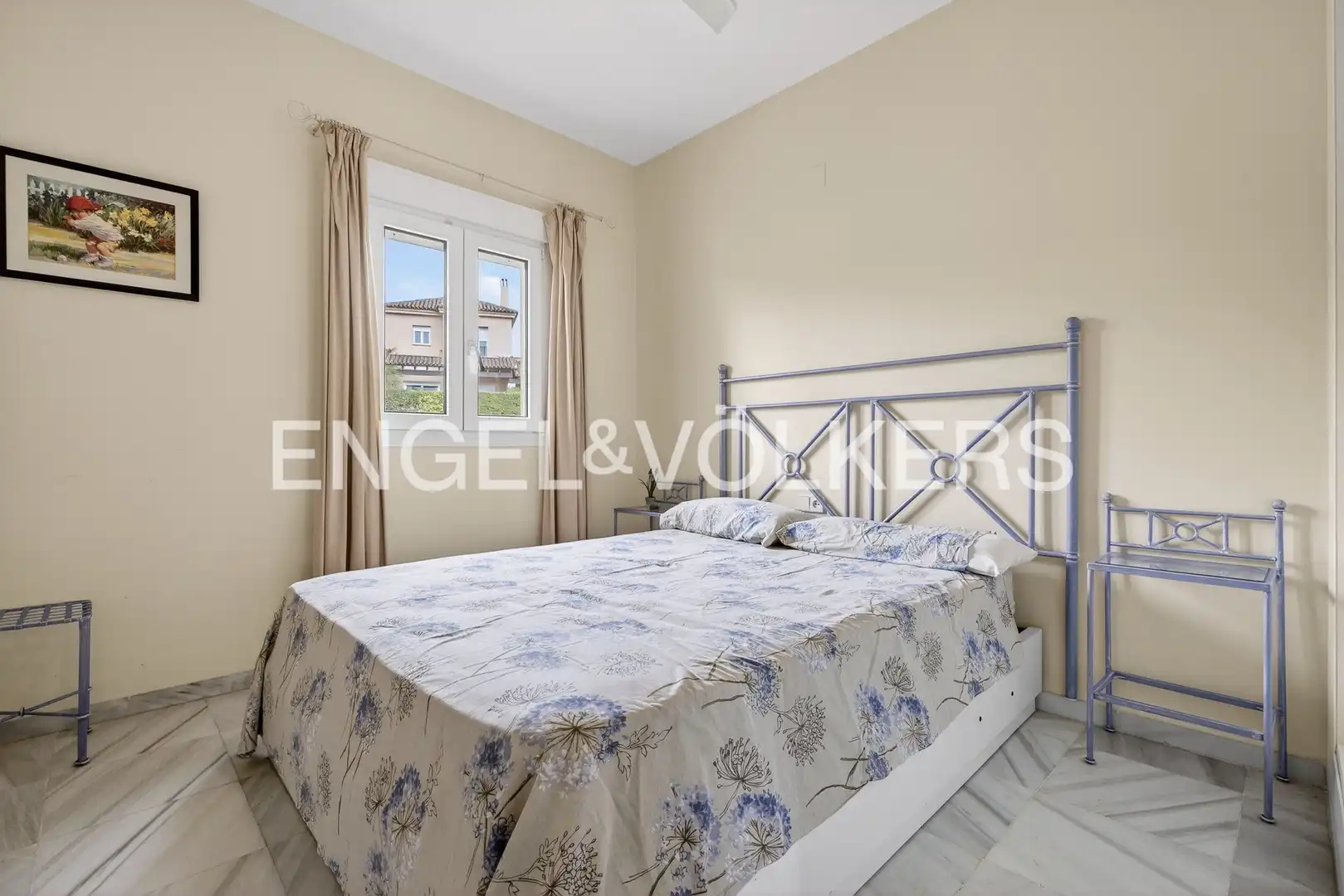 Habitación de Casa o chalet en venta en Islantilla con Calefacción, Jardín privado y Terraza