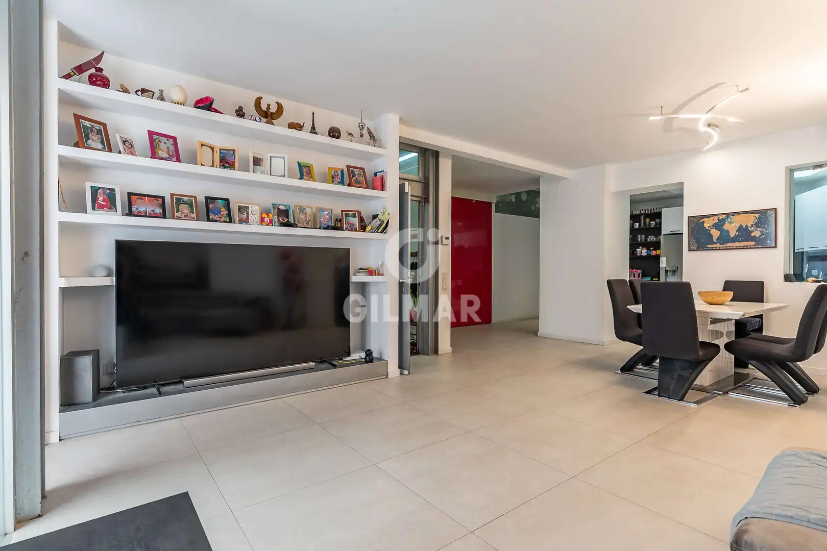 Piso en venta en Madrid con Calefacción y Balcón