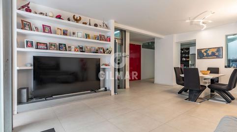 Foto 5 de Pis en venda a Castillejos - Cuzco, Madrid