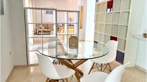 Foto 5 von Dachboden zur Miete in Calle Viña la, Pueblo, Benicasim / Benicàssim