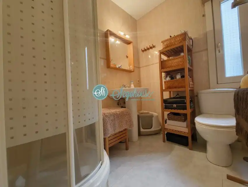 Flat with lift for sale in Plaza Mayor - San Agustín, imagen 29