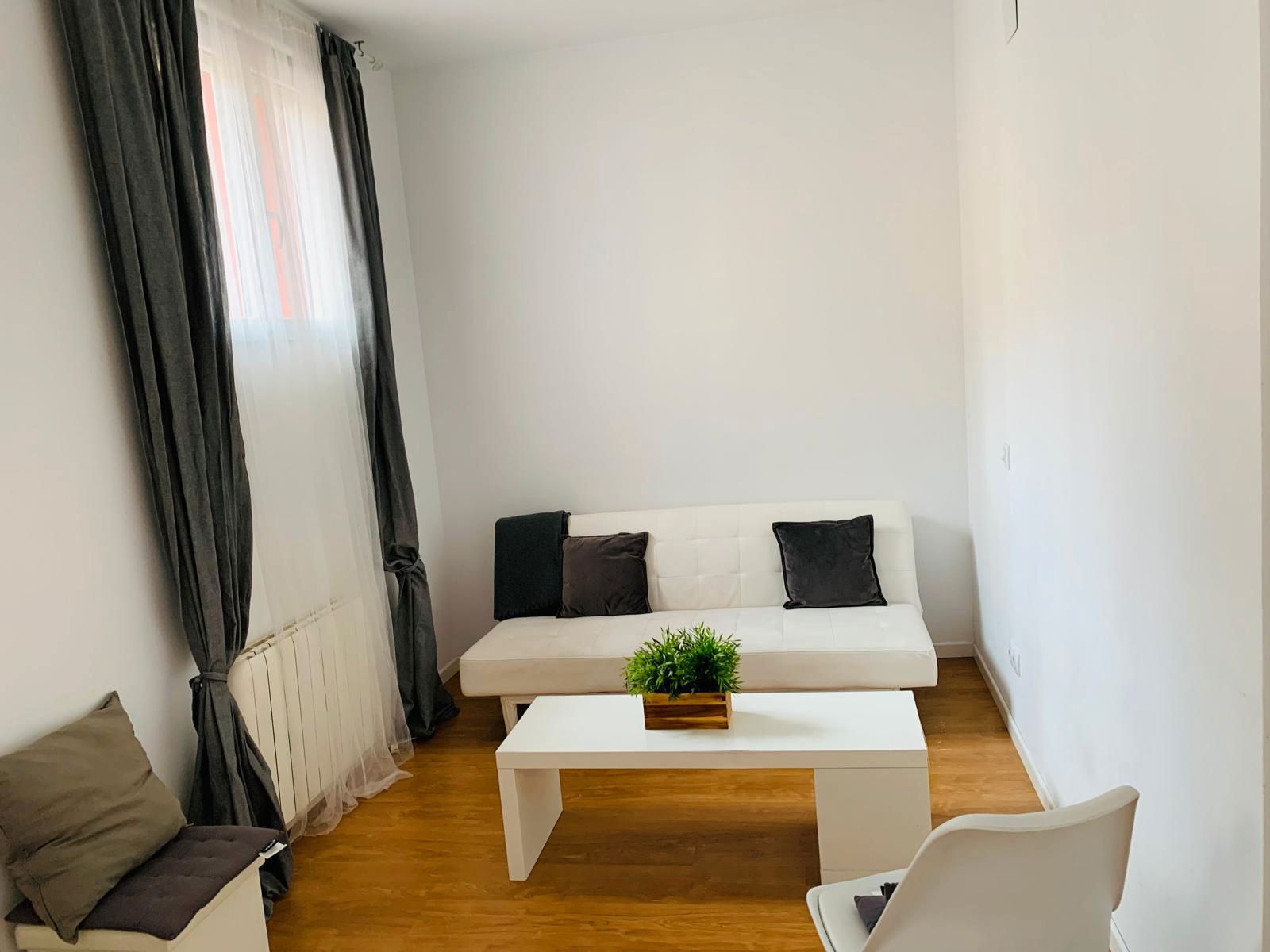 Piso en venta en Calle de Méjico, Guindalera, Barrio de Salamanca