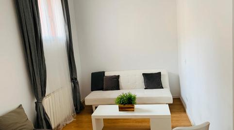 Foto 2 de Piso en venta en Calle de Méjico, Guindalera, Madrid