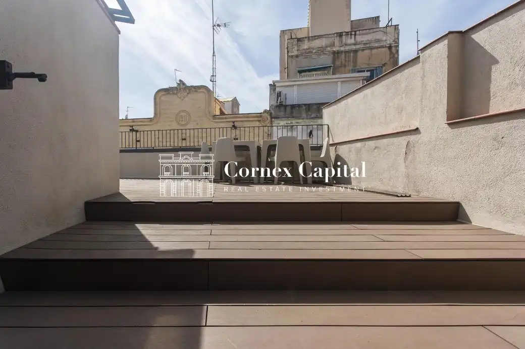 Attic for sale in Sant Antoni