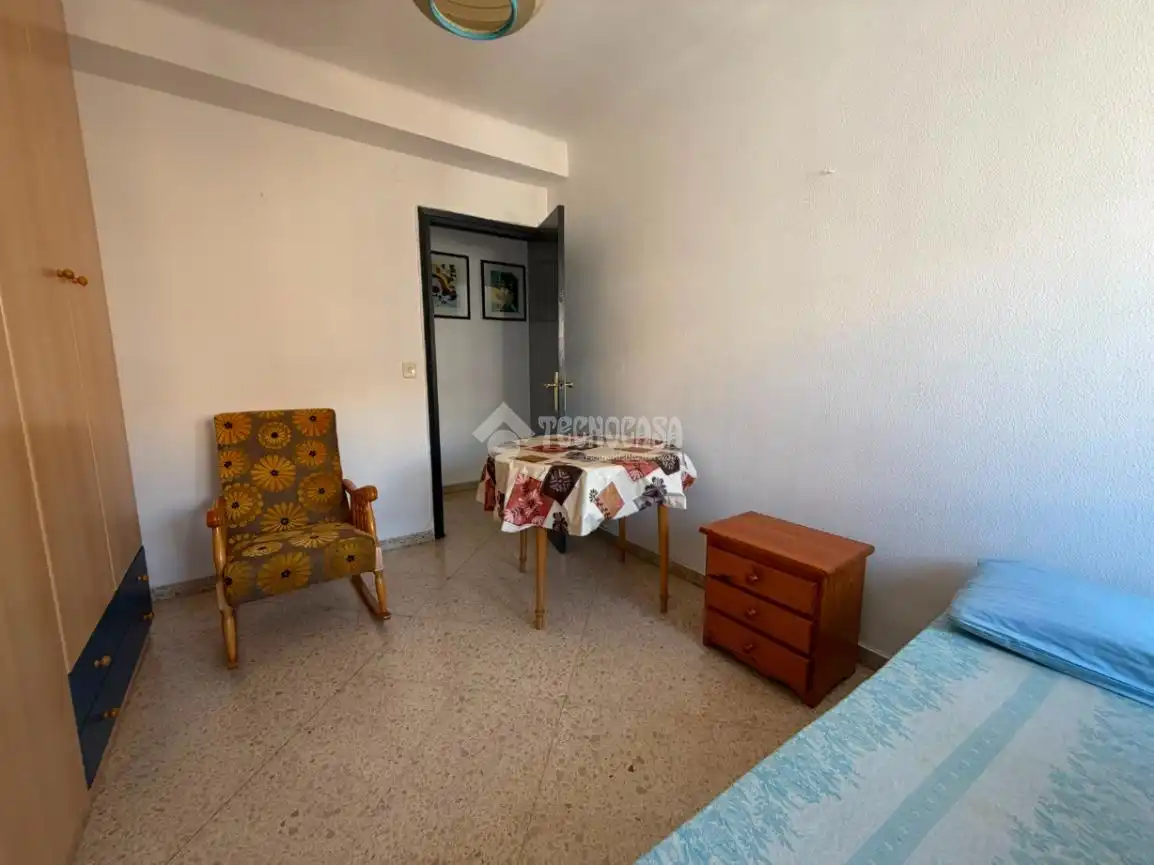 Wohnung mit Aufzug zum Verkauf in Pje. Begoña, imagen 23