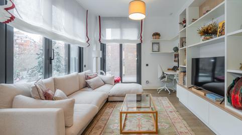 Foto 2 de Apartament en venda a Costillares,  Madrid Capital