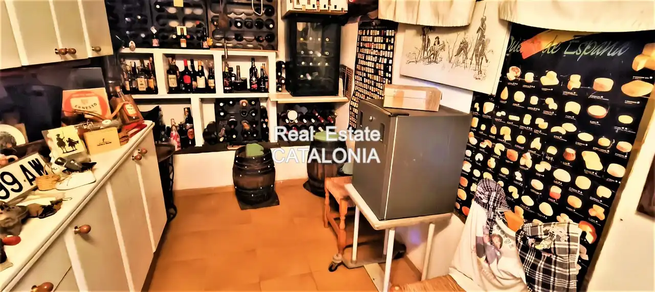 Houses for sale in Lloret de Mar  with Air Conditioner, Heating and Private garden