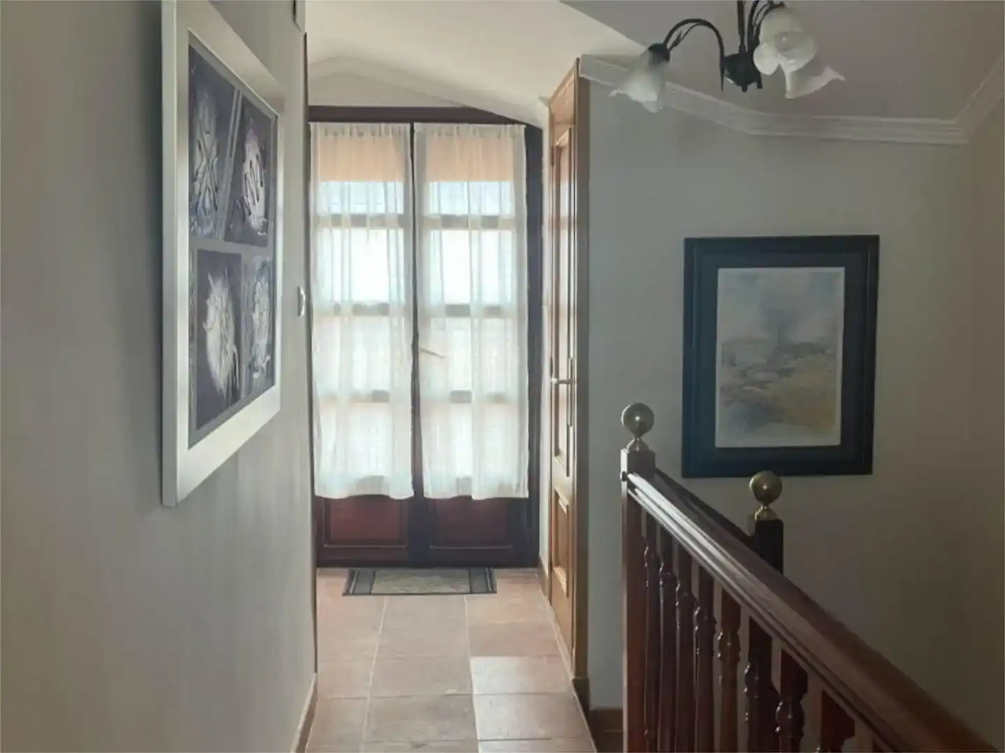 Piso en venta en Castro-Urdiales con Parquet y Amueblado