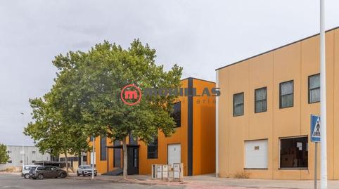 Photo 5 of Industrial buildings for sale in Calle de Miguel Servet, 27, Yecla, Murcia