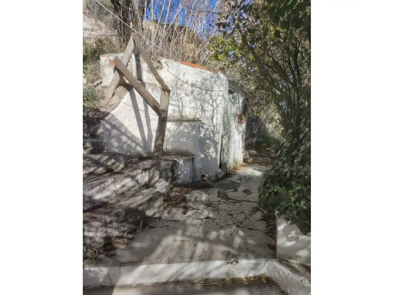 Casa rústica en venta en Baza, imagen 38