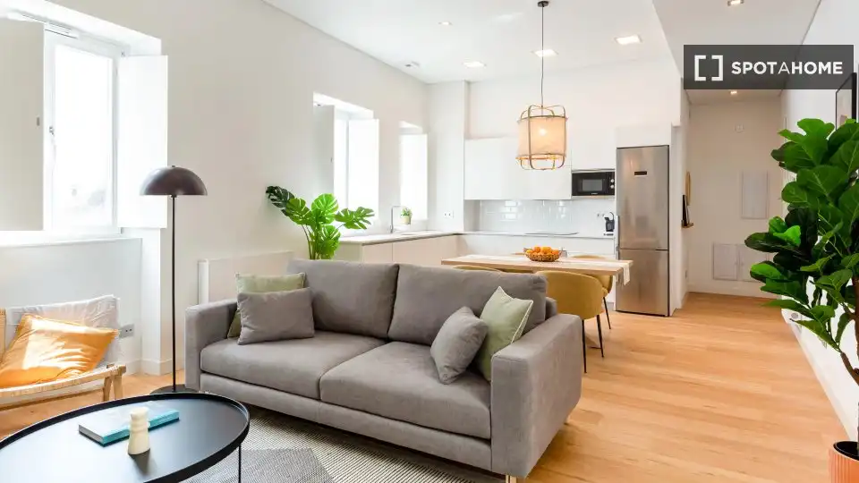 Appartement à louer à Centro