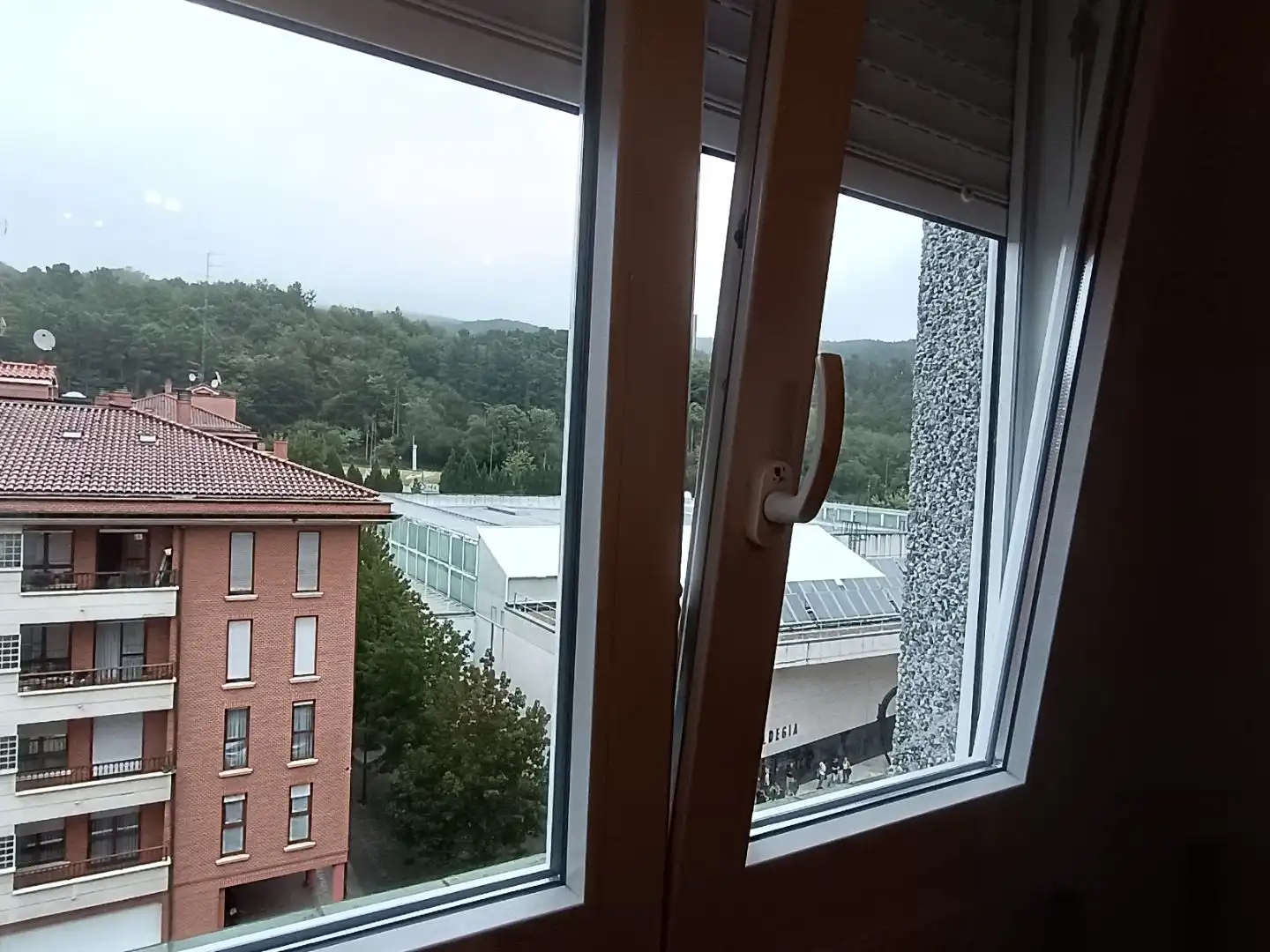 Pis amb ascensor en venda a Bizkai Kalea 55, imagen 27