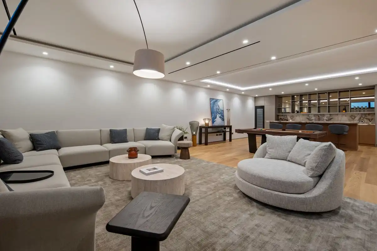 Duplexes for sale in Marbella  with Storage room