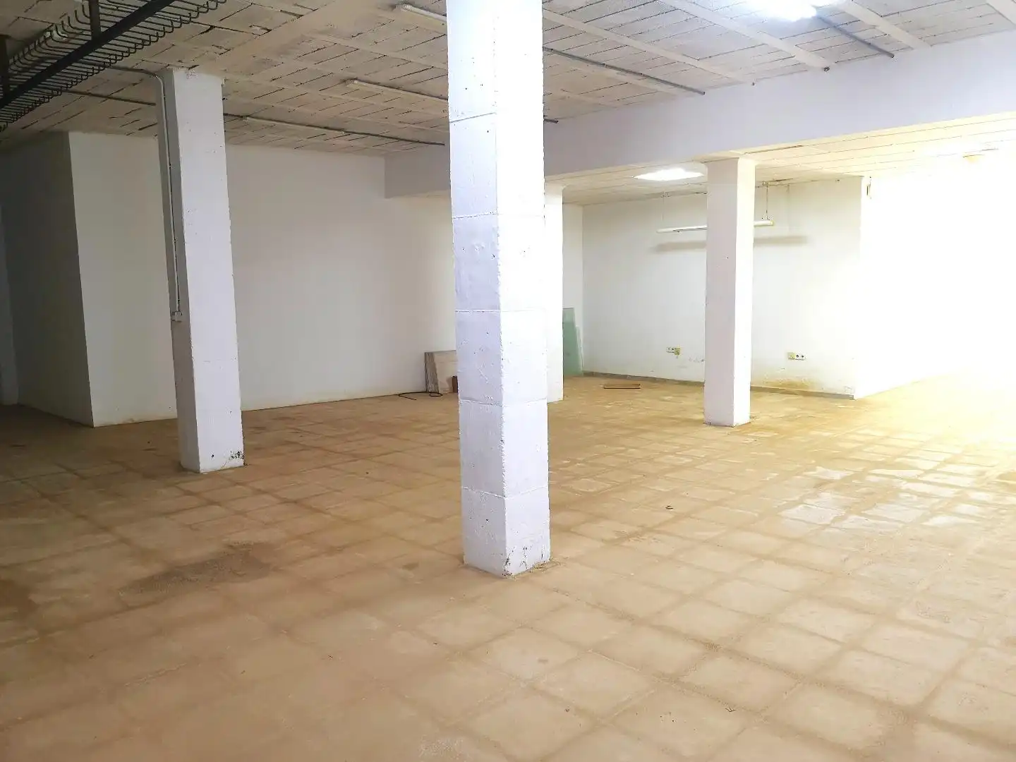 Business premises for sale in Sagrada Familia 4, imagen 4
