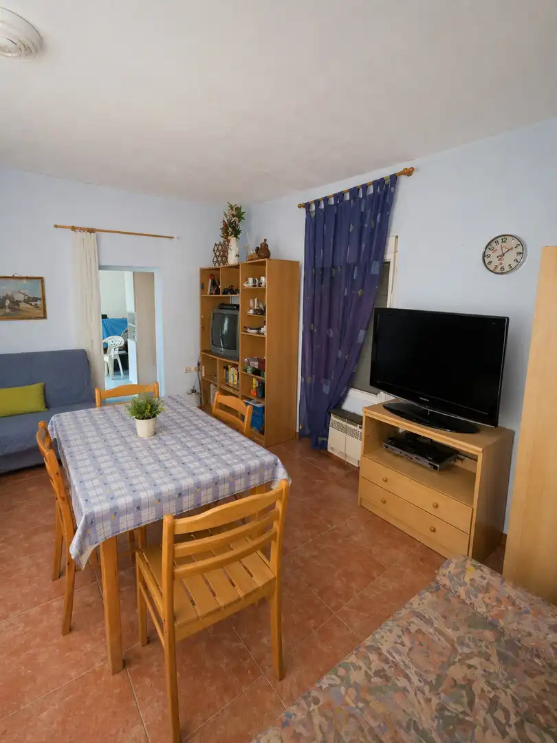 Sala d'estar de Terreny en venda en Montserrat