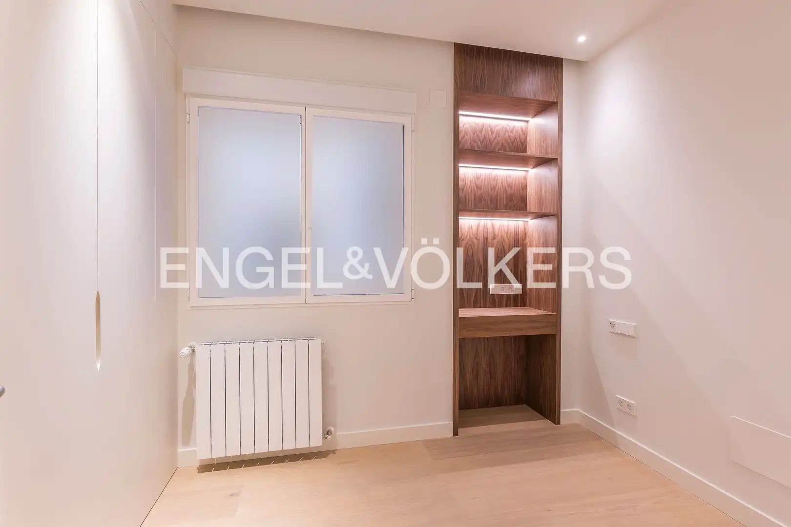 Appartement avec terrasse à vendre à Barrio de Salamanca, imagen 17