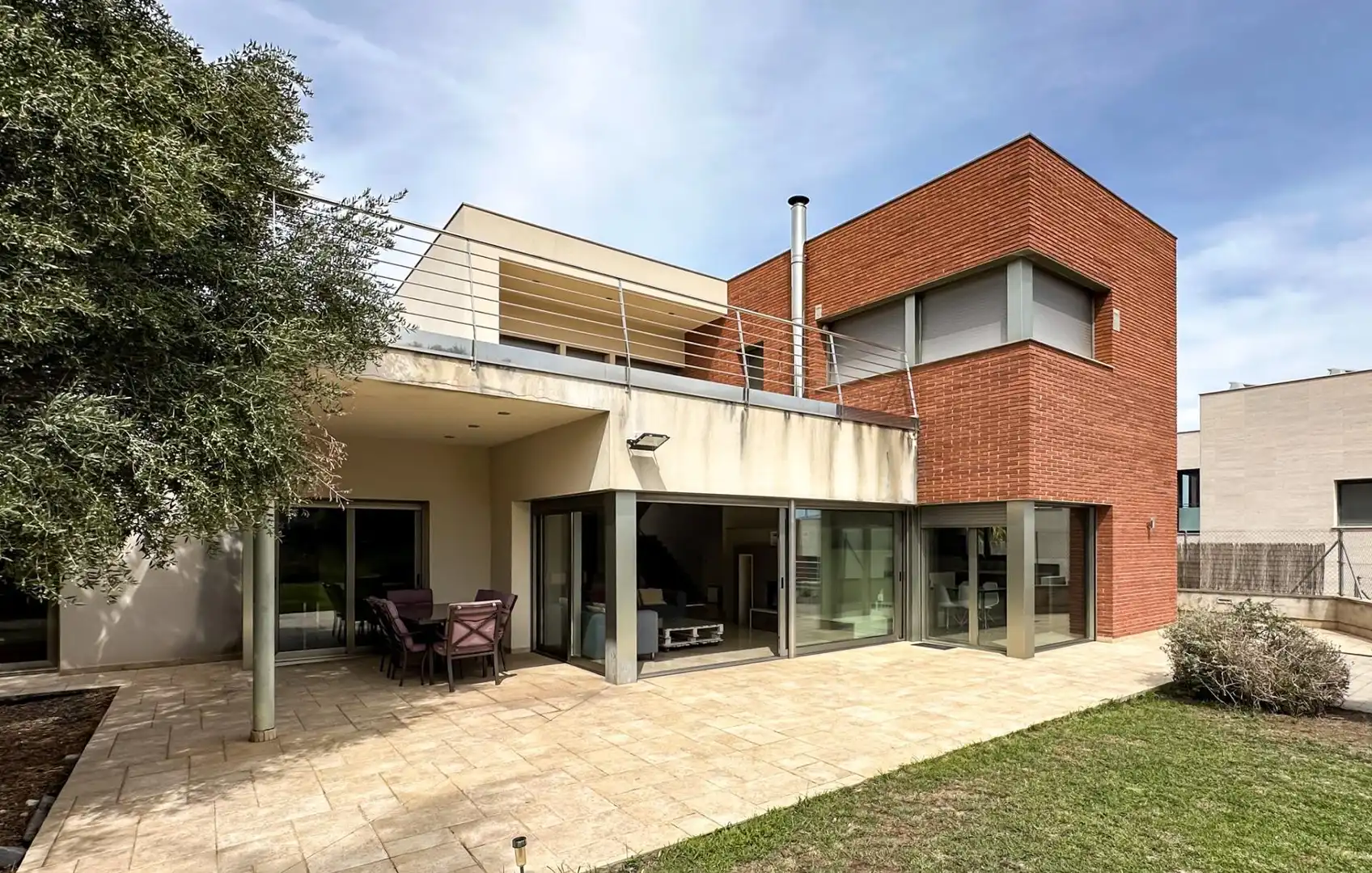 Houses for rent in Carretera Diputacio, Vilobí del Penedès