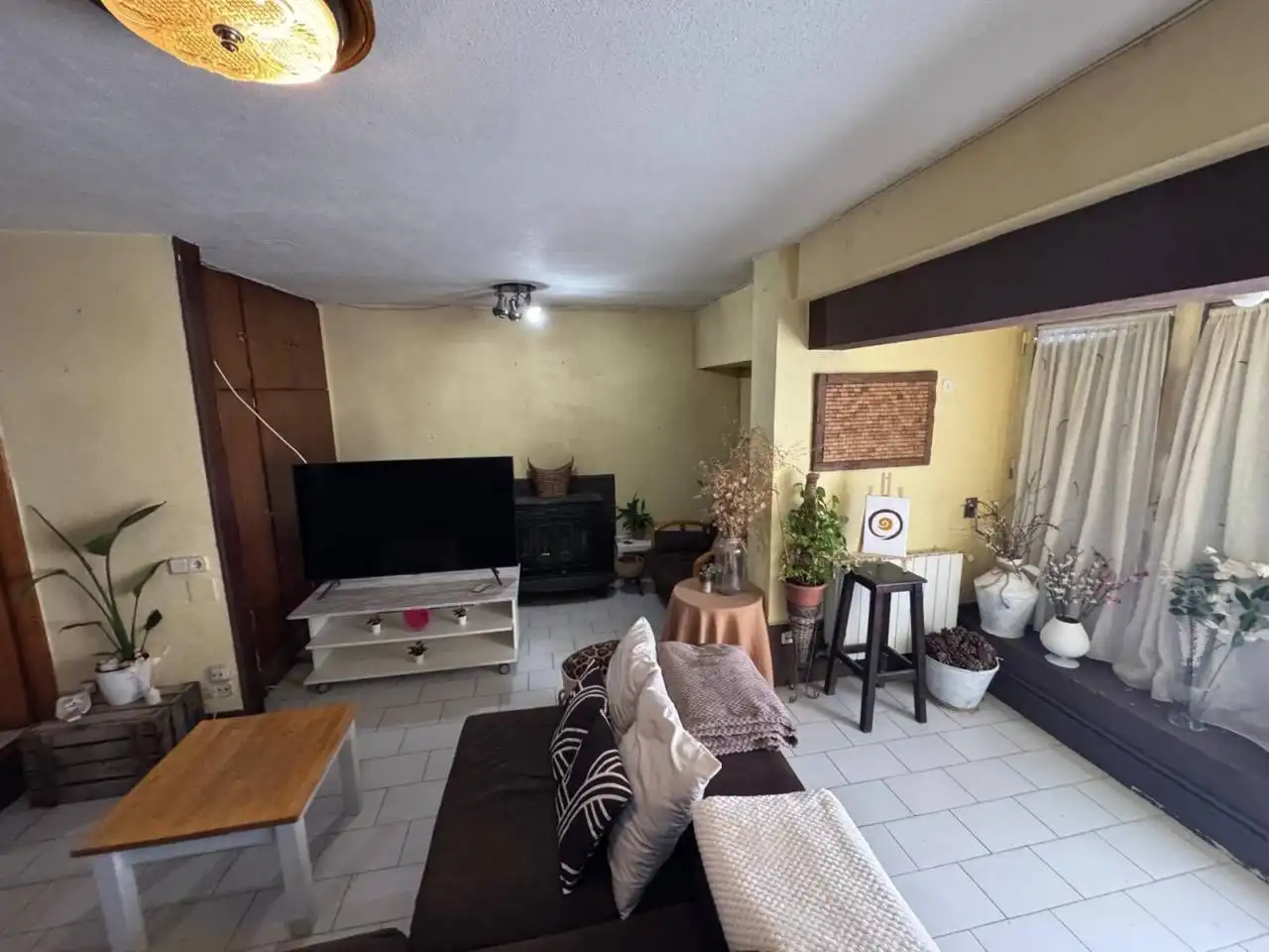 House with garden for sale in Buitrago del Lozoya, imagen 6