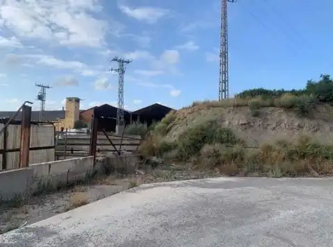 Terreny rústic en venda a Partida Altets, imagen 8