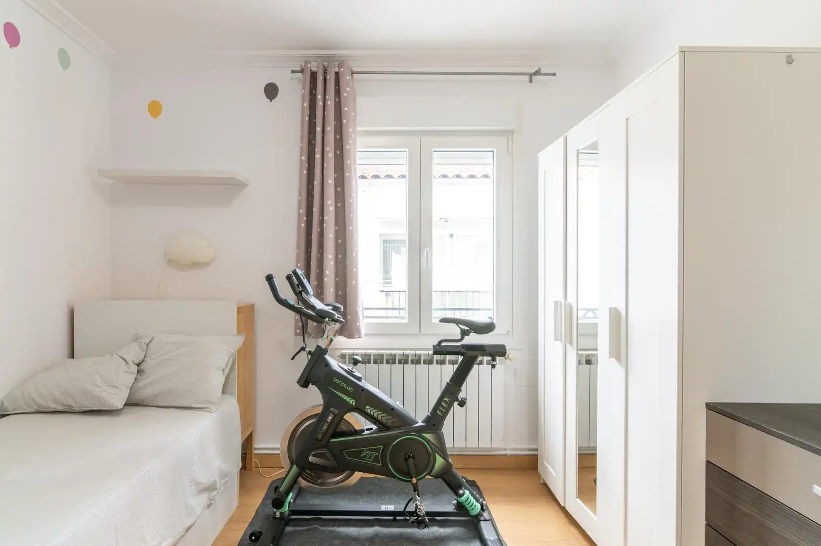 Flat with lift for sale in Calle Mayor, imagen 37
