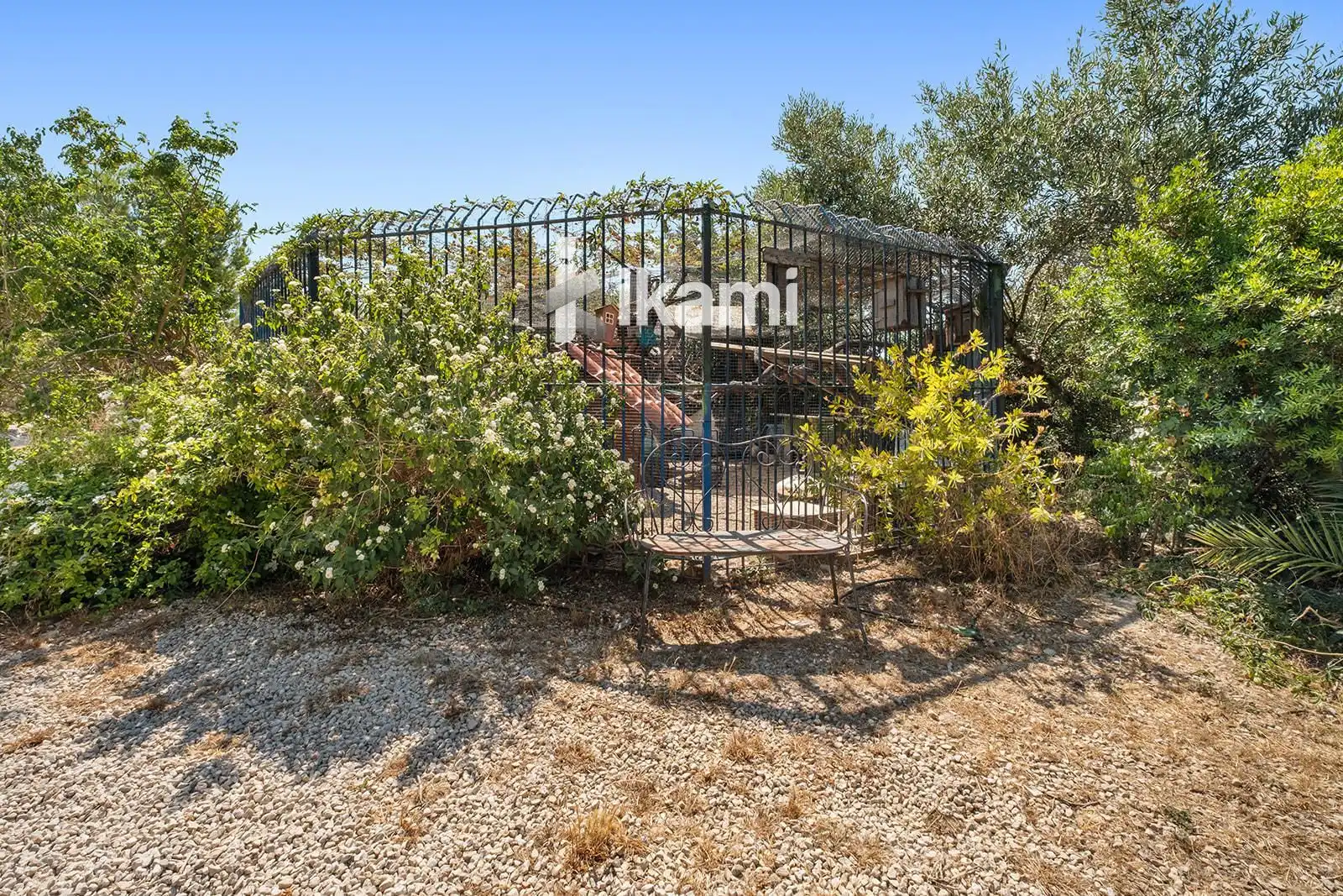 Casa o xalet en venda en L'Ametlla de Mar  amb Terrassa, Traster i Piscina