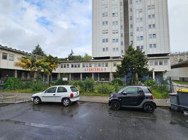 Ufficio in vendita a Praza de Luís Seoane 2