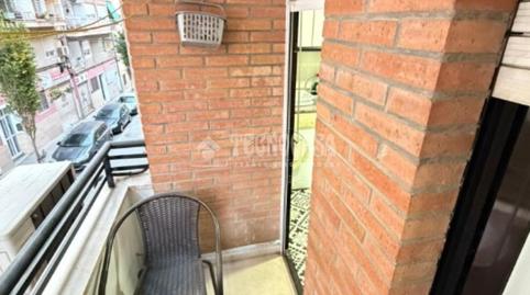 Foto 4 de Pis de lloguer a Santo Domigo, Alicante