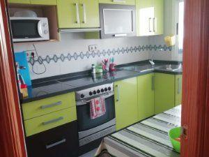 Foto 4 de Pis en venda a Calle Carlos Arruza, La Cruz,  Granada Capital