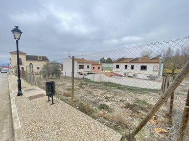 Terreni e lotti in vendita a Bobadilla - Bobadilla Estación - La Joya
