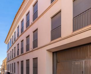 Exterior view of Flat for sale in Llíria