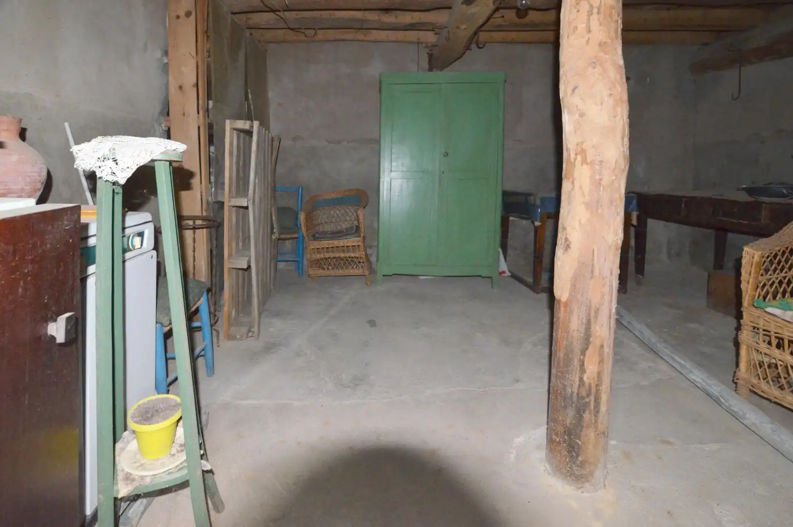 Country house zum Verkauf in Calzada de Valdunciel