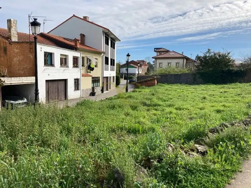 Terreny residencial en venda a Avenida Asturias, imagen 3