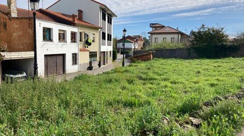 Venta de dos parcelas en el casco urbano de Colunga., imatge 3