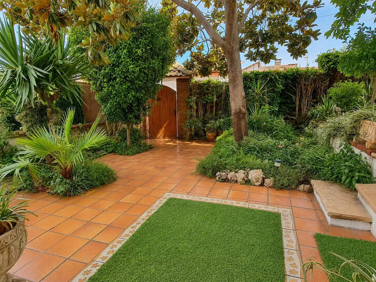 Casa con terraza en venta en Carrer CAN FALGUERA, imagen 10