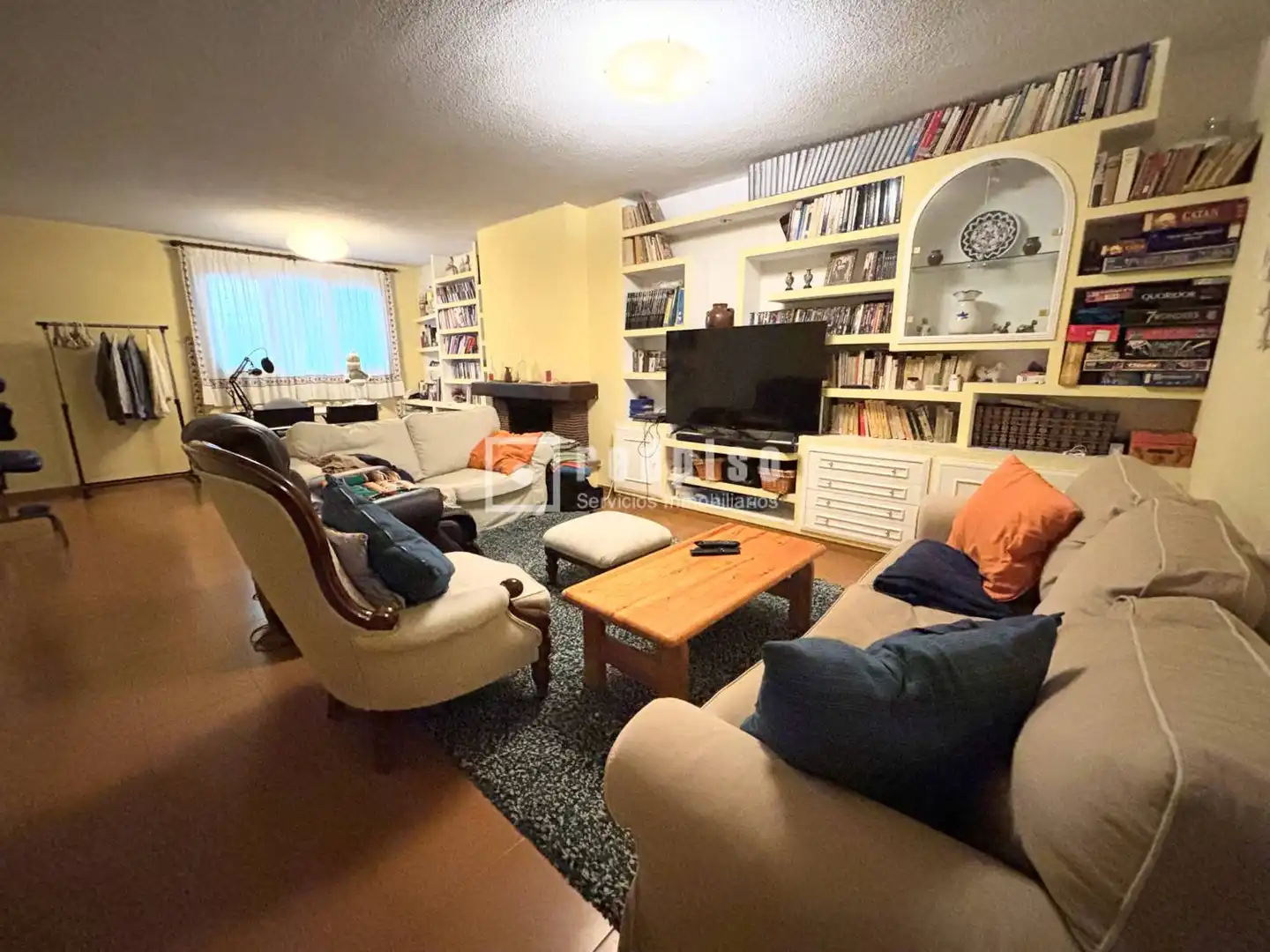 Detached house with pool for sale in Las Vegas - El Pozanco - Adelfillas, imagen 32